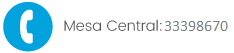 mesa central